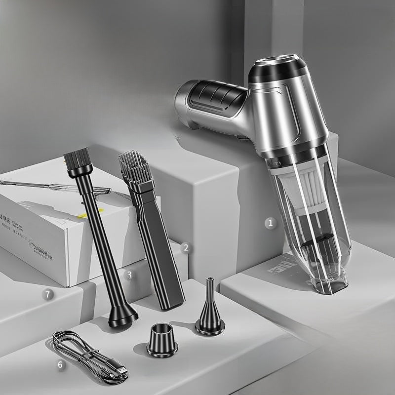 Car Vacuum Cleaner