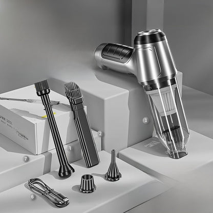 Car Vacuum Cleaner