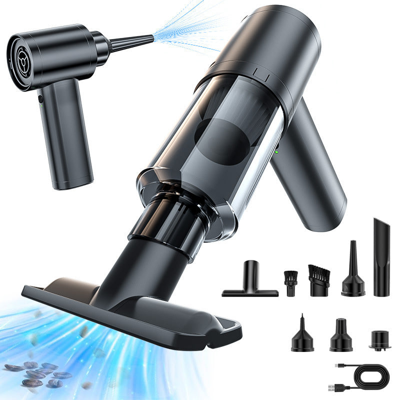 Car Vacuum Cleaner
