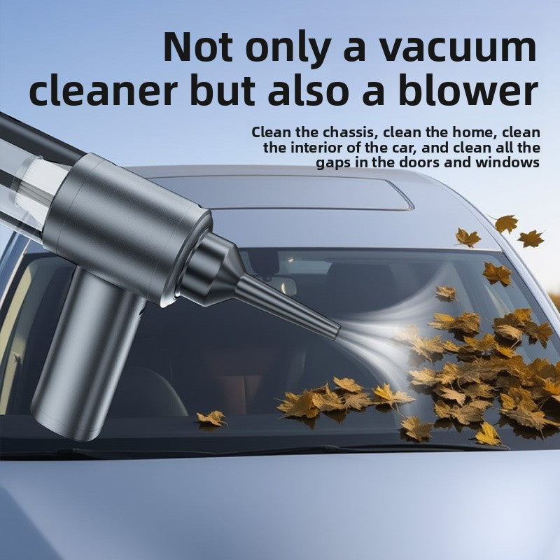 Car Vacuum Cleaner