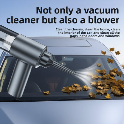 Car Vacuum Cleaner