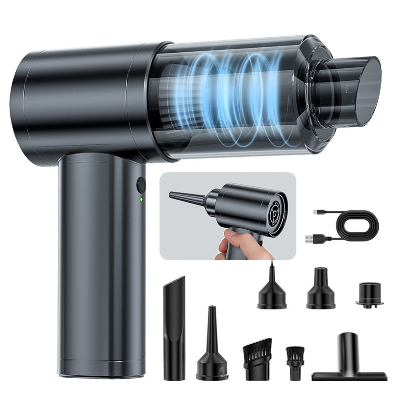 Car Vacuum Cleaner