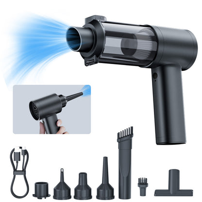 Car Vacuum Cleaner