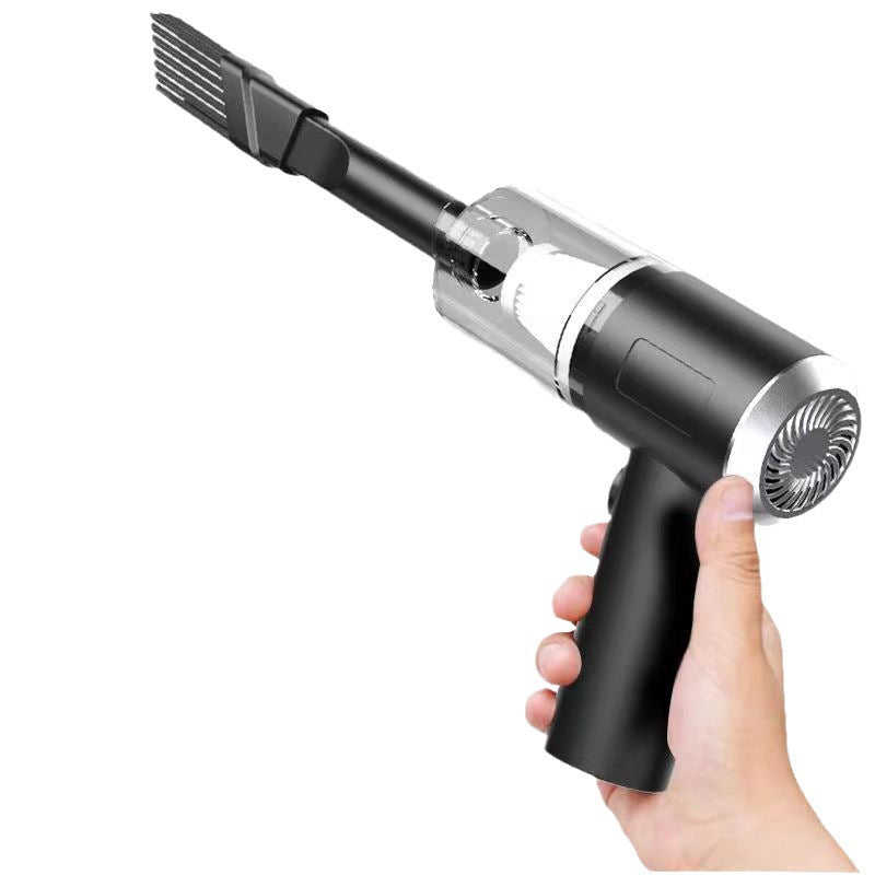 Car vacuum cleaner