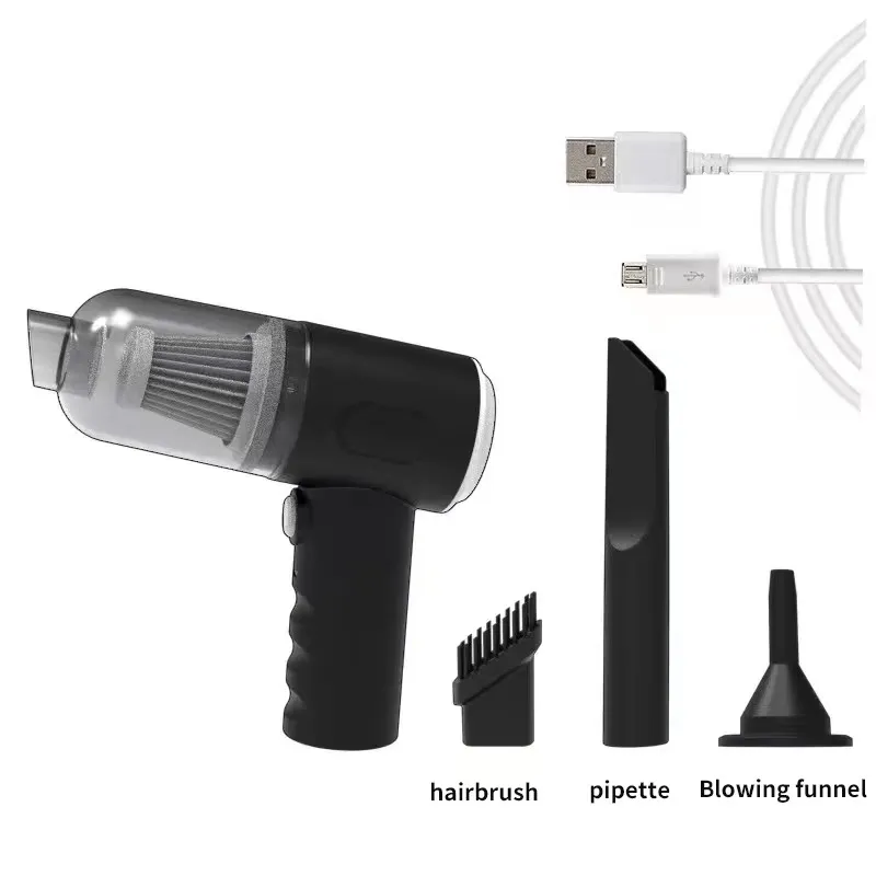 Car vacuum cleaner