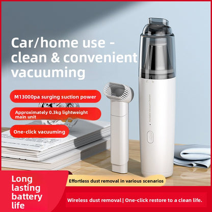 Car Vacuum Cleaner