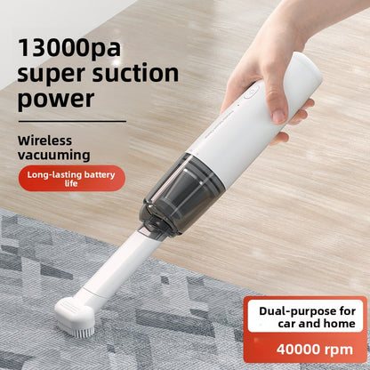 Car Vacuum Cleaner