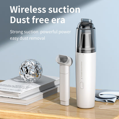 Car vacuum cleaner