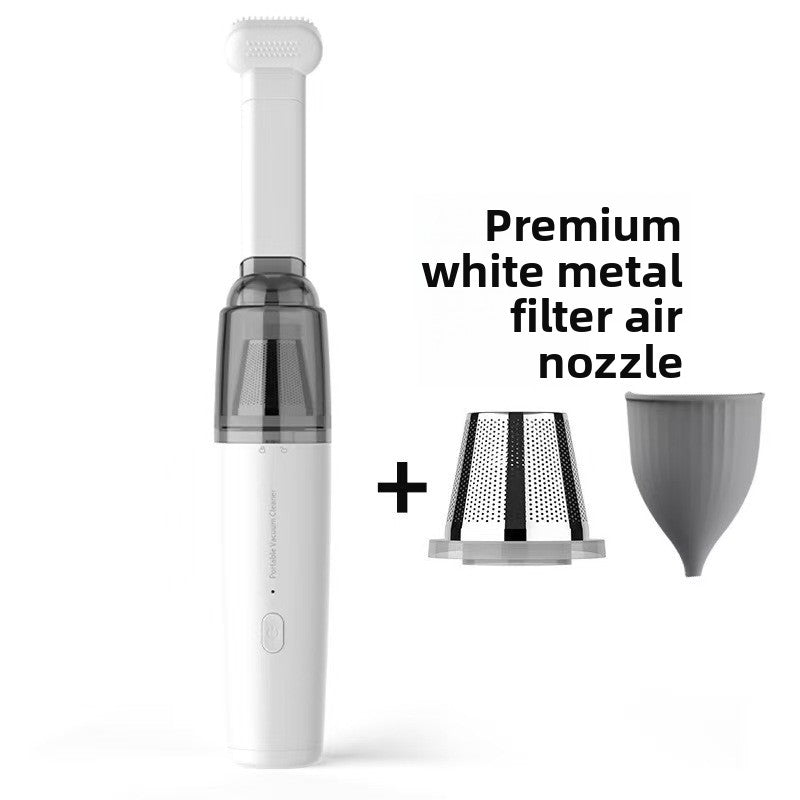 Car vacuum cleaner