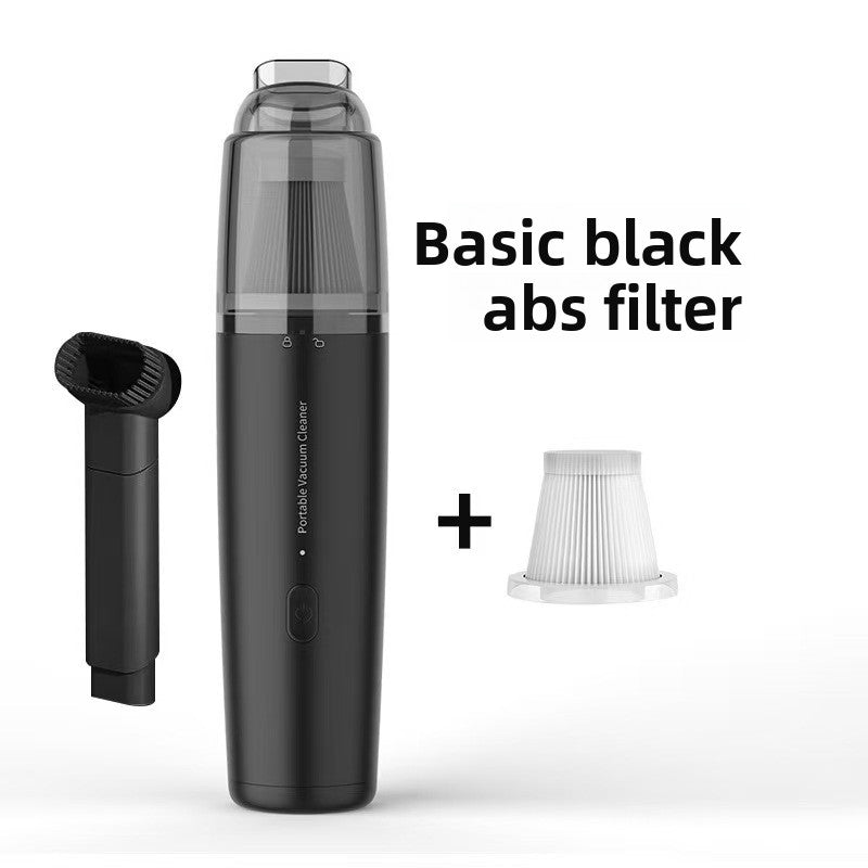 Car vacuum cleaner