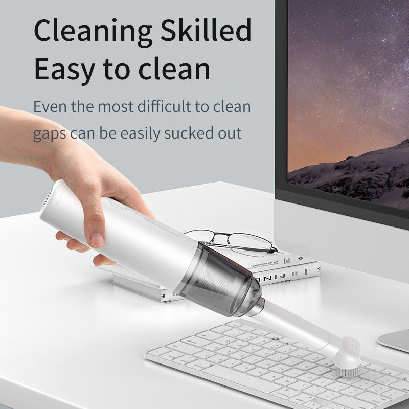 Car vacuum cleaner