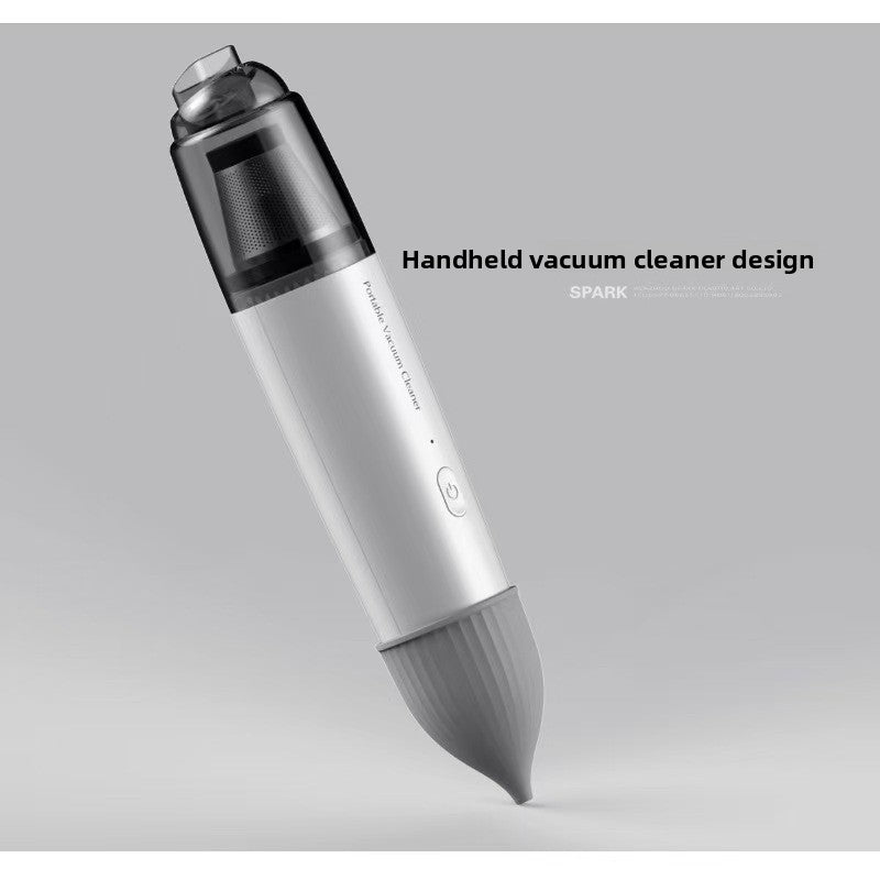 Car vacuum cleaner