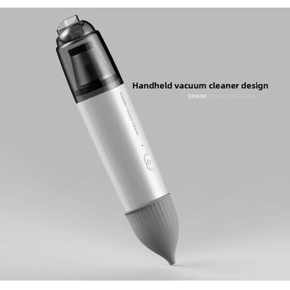 Car vacuum cleaner
