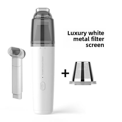 Car vacuum cleaner