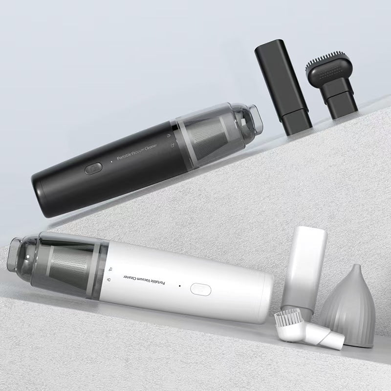 Car vacuum cleaner