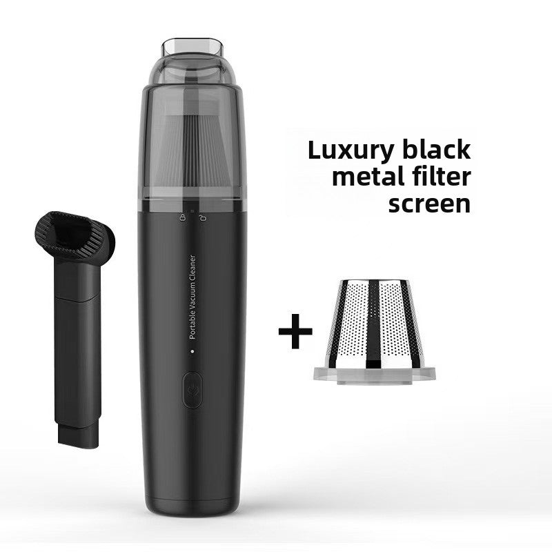 Car vacuum cleaner