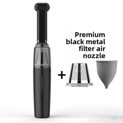 Car vacuum cleaner