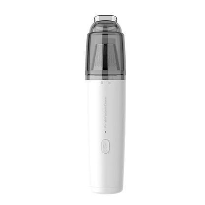 Car vacuum cleaner