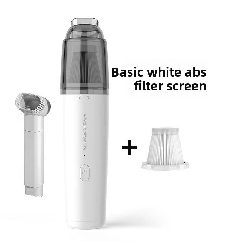 Car vacuum cleaner