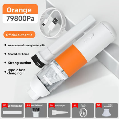 Car vacuum cleaner