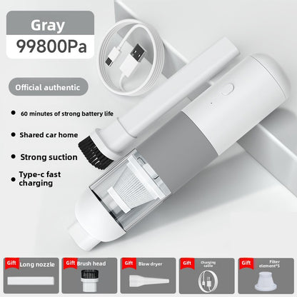 Car vacuum cleaner