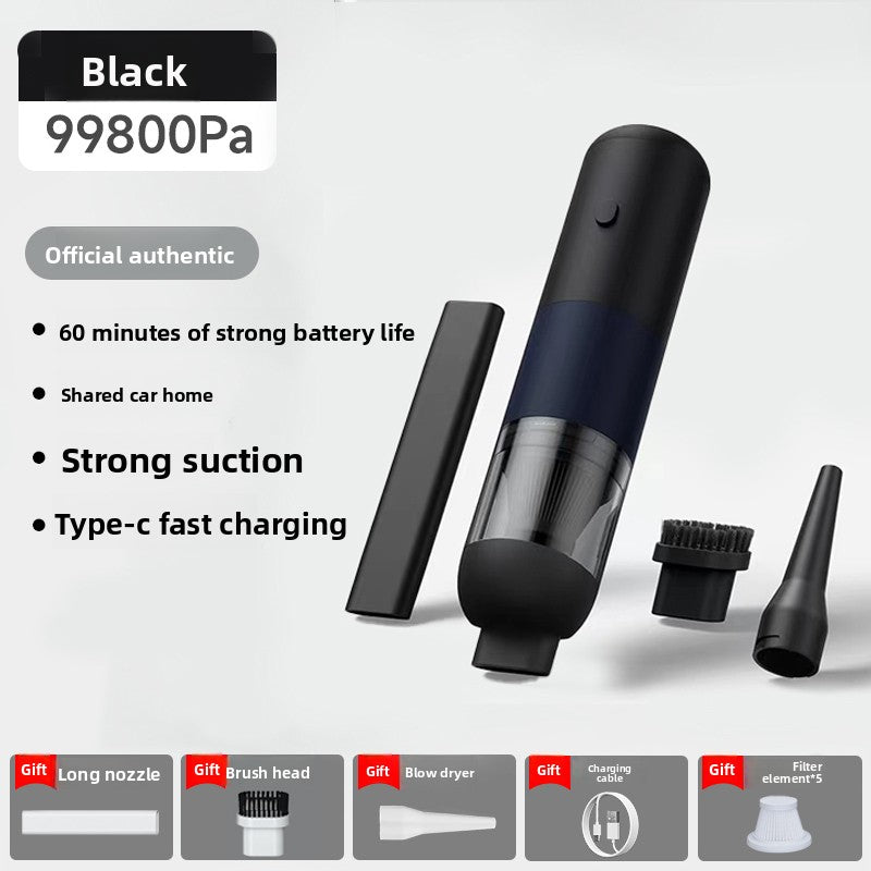 Car vacuum cleaner