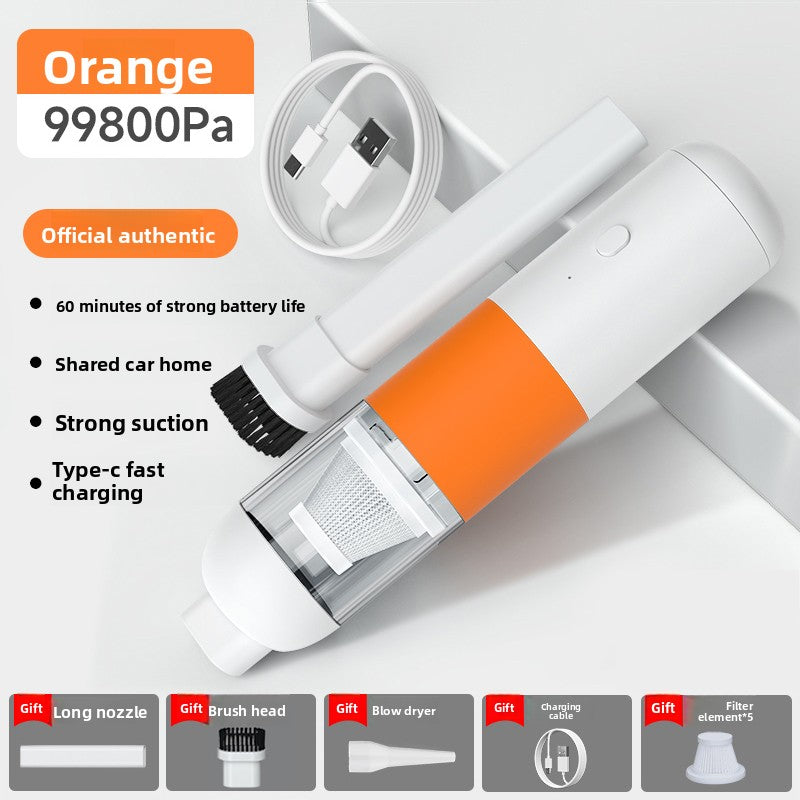Car vacuum cleaner