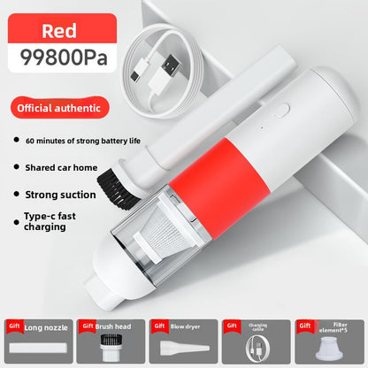 Car vacuum cleaner