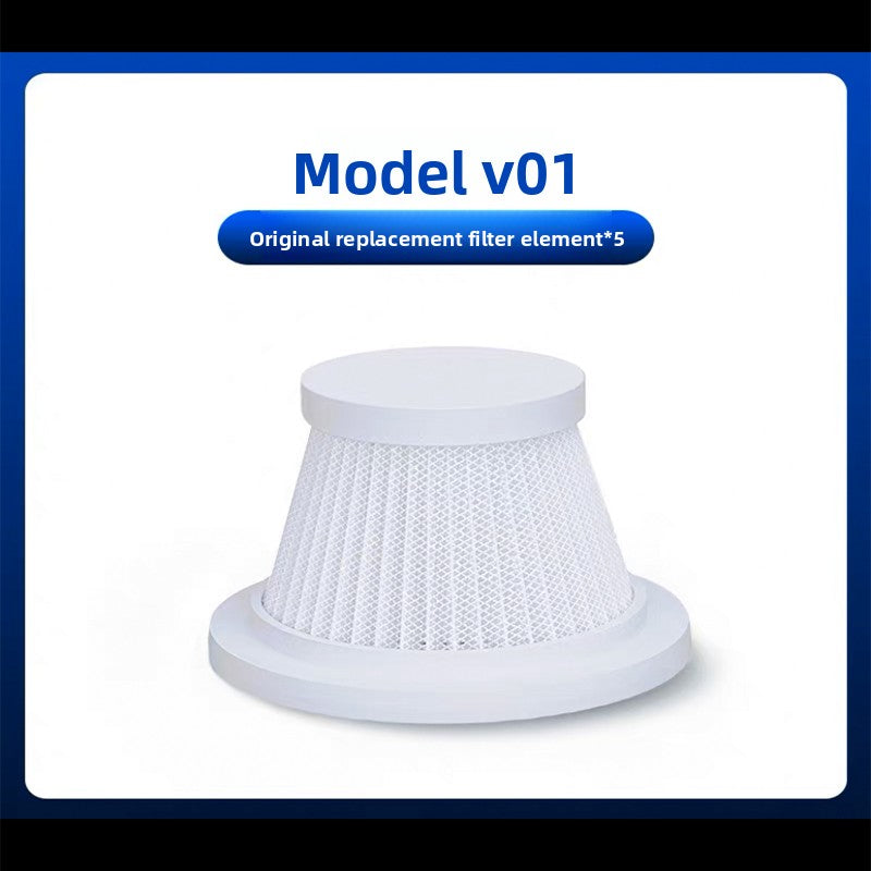 Car vacuum cleaner