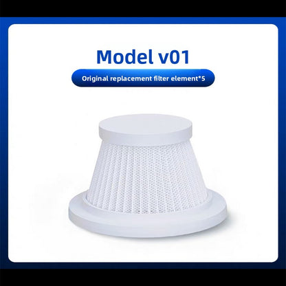 Car vacuum cleaner