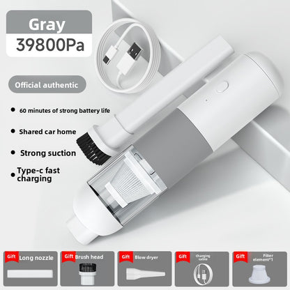 Car vacuum cleaner