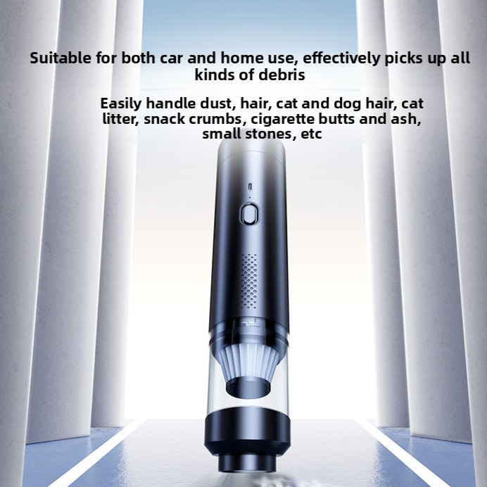 Car Vacuum Cleaner
