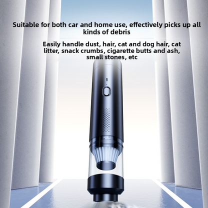 Car Vacuum Cleaner