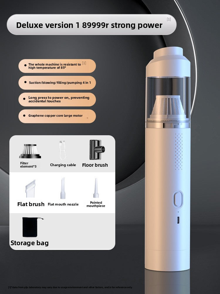Car Vacuum Cleaner