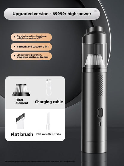Car Vacuum Cleaner