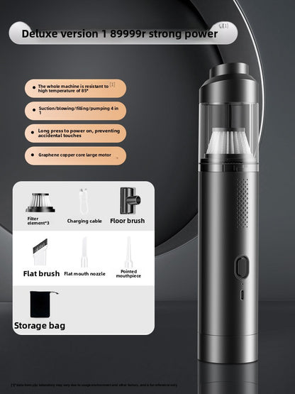 Car Vacuum Cleaner