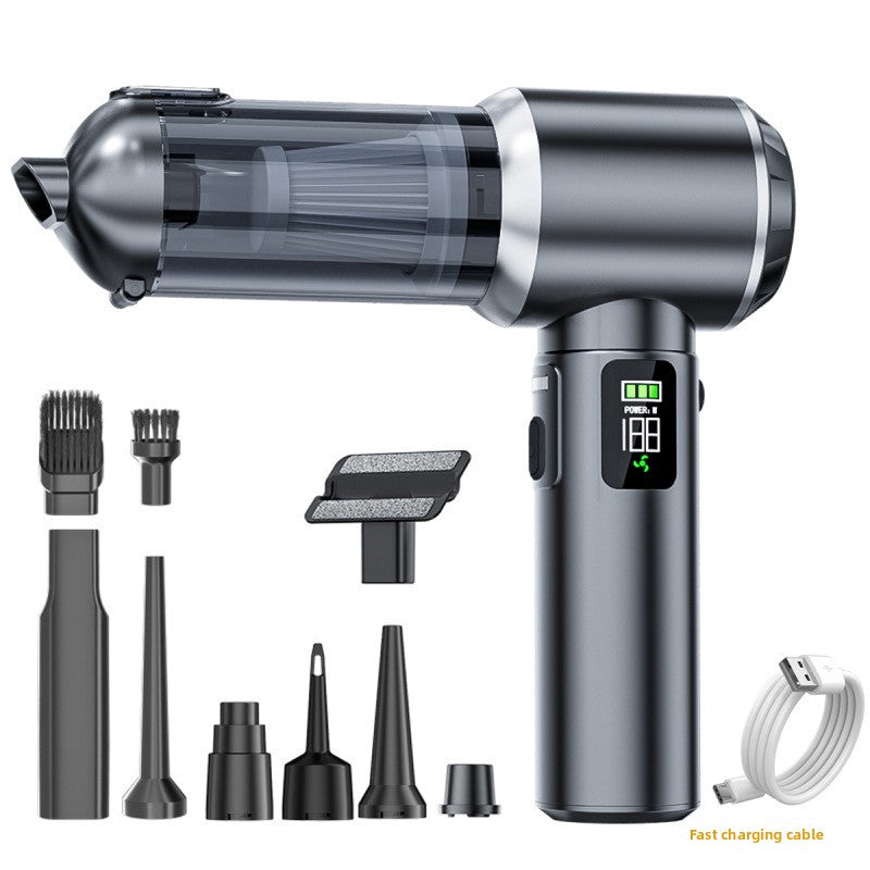 Car Vacuum Cleaner