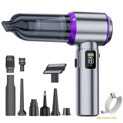 Car Vacuum Cleaner