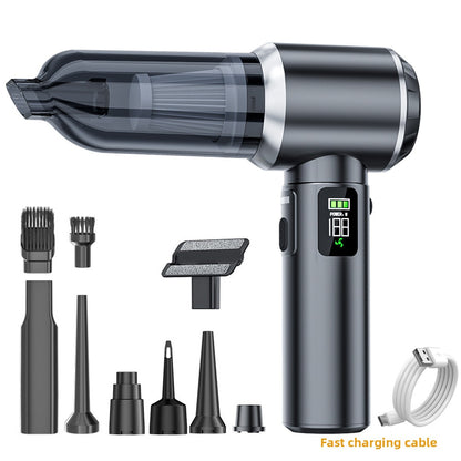 Car Vacuum Cleaner