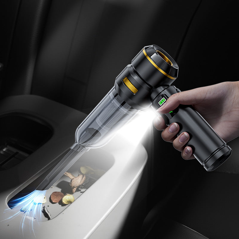 Car Vacuum Cleaner
