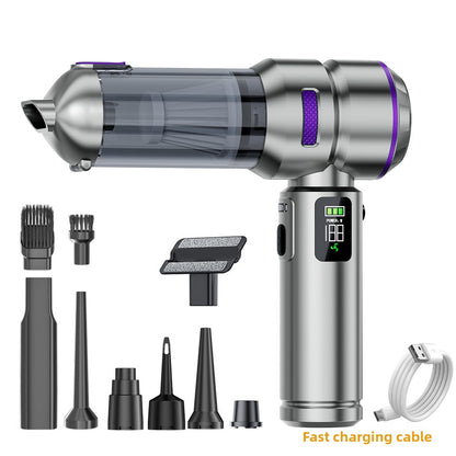 Car Vacuum Cleaner