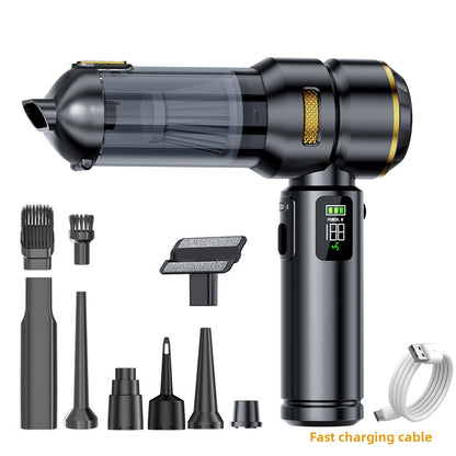 Car Vacuum Cleaner