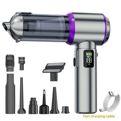 Car Vacuum Cleaner