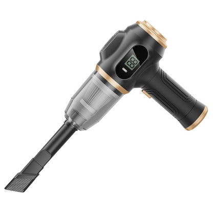 Car Vacuum Cleaner