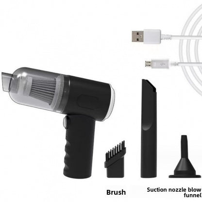 Car Vacuum Cleaner