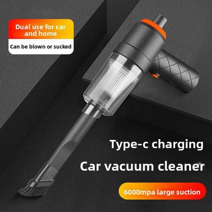 Car Vacuum Cleaner