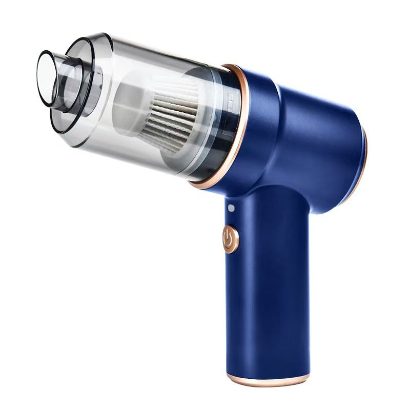 Car vacuum cleaner