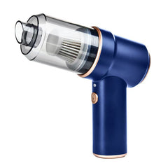 Upgraded model-blue