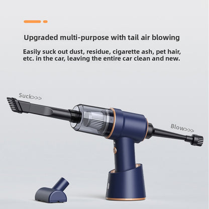 Car vacuum cleaner