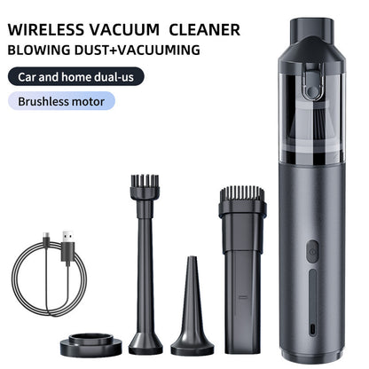 Car vacuum cleaner